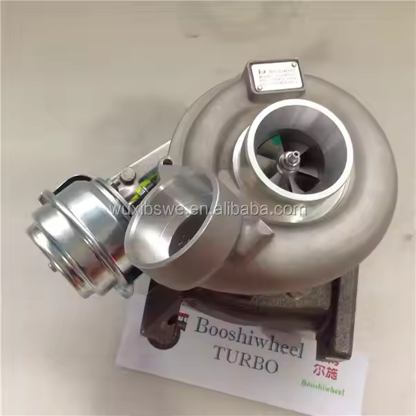 GT2256V Turbocharger 715910-5002S 715910-0001 A6120960599 for Engine OM612